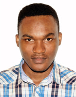 Komi Elom ADENYO
